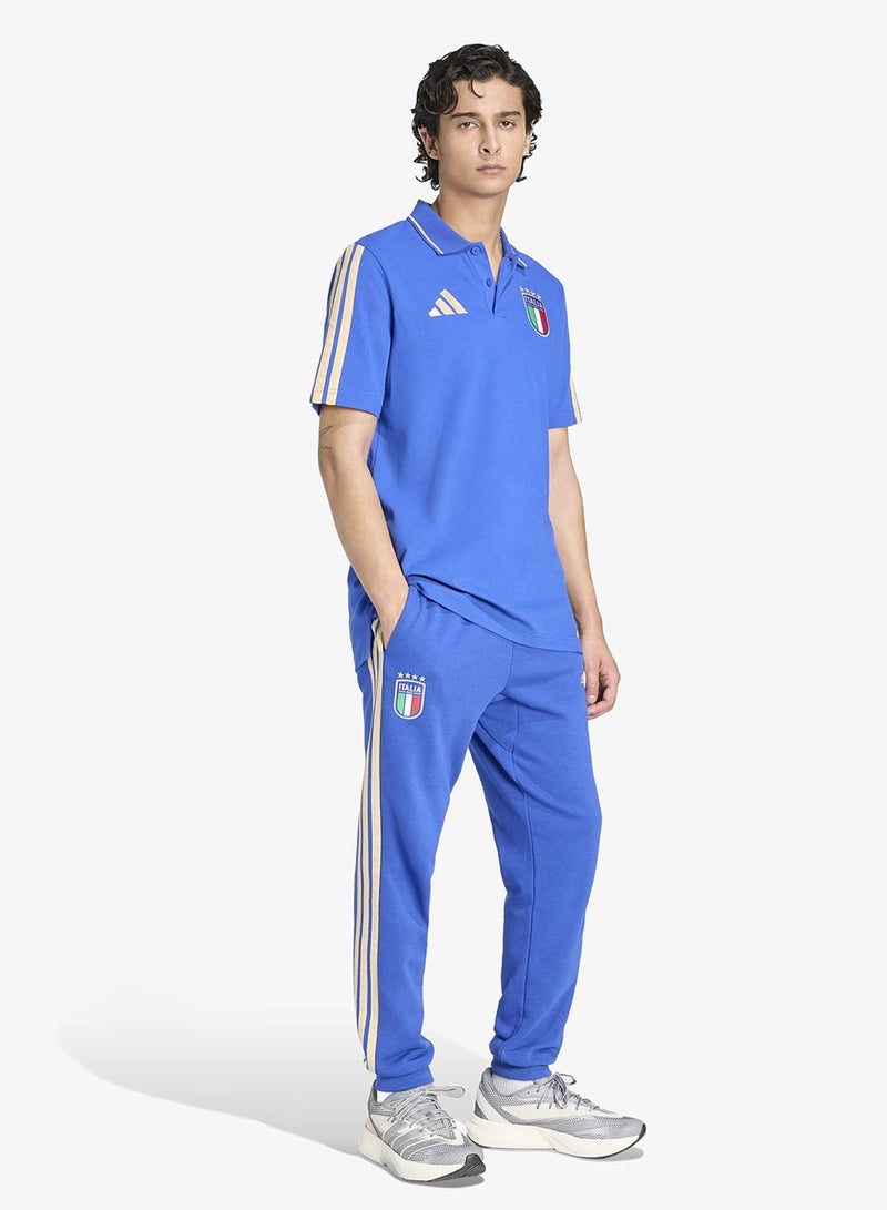 Adidas Italy DNA Polo - Image 5